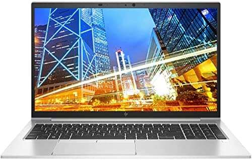 HP EliteBook 840 G6, 8th Gen i7-8565U@1.9GHz, 16GB RAM, 256B NVMe SSD, 15` FHD Display LTE
