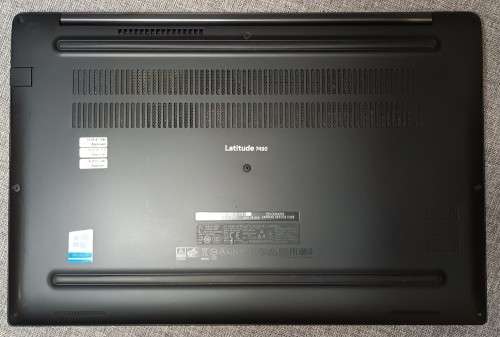 **BARGAIN BUY**DELL LATITUDE 7490 8th GEN QUAD CORE i7, 16GB RAM, 512GB SSD, FHD-GRAB IT@R5999!