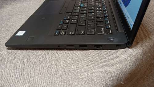 **BARGAIN BUY**DELL LATITUDE 7490 8th GEN QUAD CORE i7, 16GB RAM, 512GB SSD, FHD-GRAB IT@R5999!