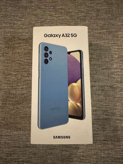SAMSUNG A32 5G SINGLE SIM
