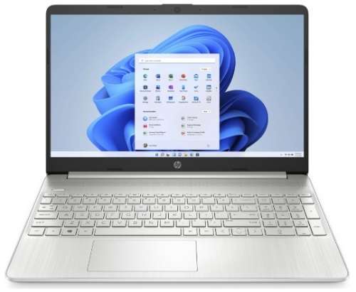 HP 15-dw3xxx 11th Gen Core i7-1165G7@2.8GHz, 16GB RAM, 256GB M2 SSD, 1TB HDD