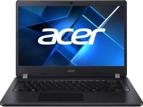 Acer TravelMate P214-53, 11th Gen i7-1165G7@2.8GHz, 16GB RAM, 512GB NVMe SSD, 14` FHD Display, Win11