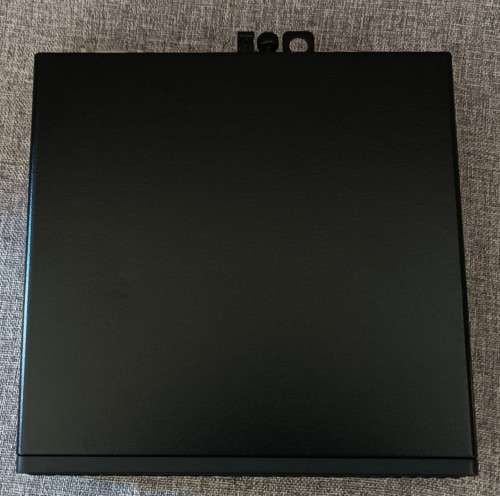 Dell OptiPlex 3080 micro, 10th Gen Intel Pentium Gold G6400T@3.4GHz, 8GB RAM,256GB NVME, 1TB HDD