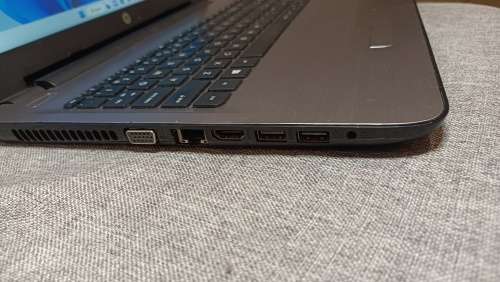 HP 250 G5, Intel i5-6200U@2.3GHz, 8GB RAM, 120GB SSD, 15.6` HD Display, Windows 11 Pro