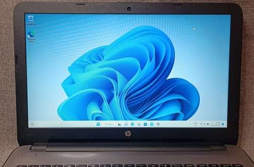 HP 250 G5, Intel i5-6200U@2.3GHz, 8GB RAM, 120GB SSD, 15.6` HD Display, Windows 11 Pro