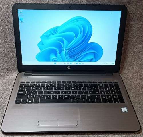 HP 250 G5, Intel i5-6200U@2.3GHz, 8GB RAM, 120GB SSD, 15.6` HD Display, Windows 11 Pro