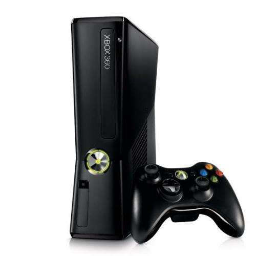 X BOX 360 250GB 3 CONTROLLER & 13 GAMES