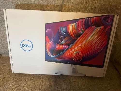Dell S2421HN 23.8` FHD IPS Monitor New