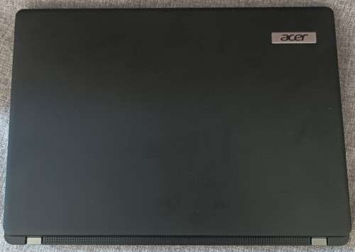 Acer TravelMate P214-52, 10th Gen i7-10510U@1.8GHz, 16GB RAM, 256GB NVMe SSD, 14` FHD Display, Win11