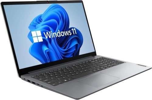 New in sealed box Lenovo IdeaPad 1 15IAU7, 12th Gen i5-1235U, 8GB RAM, 512GB NVMe SSD,15.6` Notebook