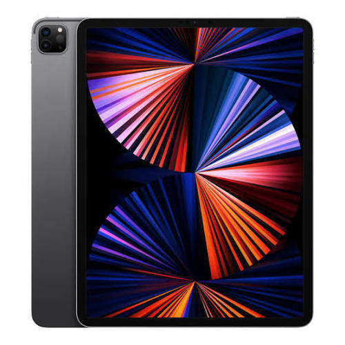 IPAD PRO 5TH GEN 128GB M1 WIFI MINT AS NEW 10/10 CONDITION NO MARK OR SCRATCH