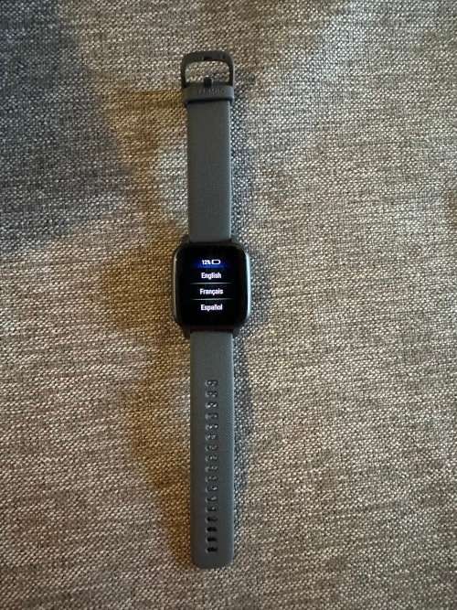 Garmin Venu Sq