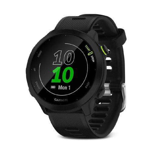 GARMIN FORERUNNER 55 REFURBISHED AS NEW SEALED