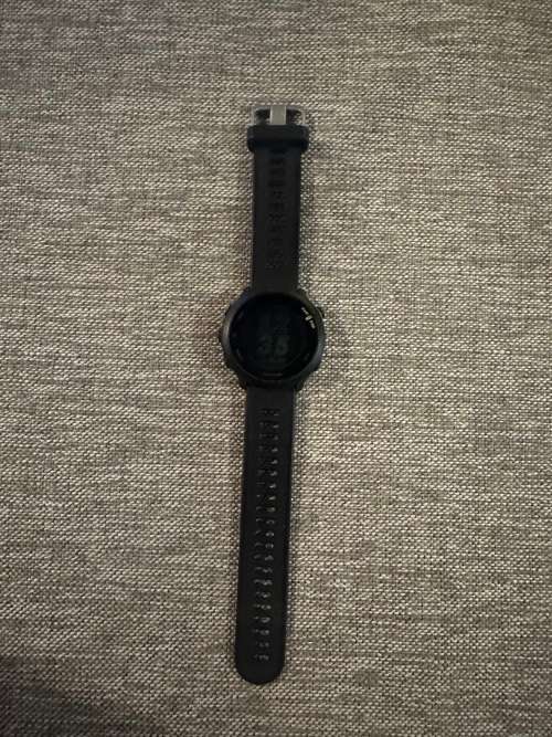 GARMIN FORERUNNER 55