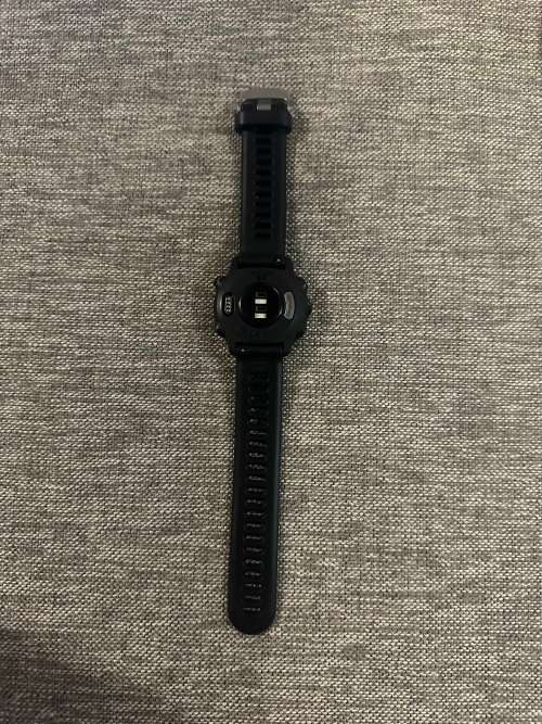 GARMIN FORERUNNER 55
