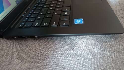 Proline V146SH, Celeron N3350@1.6GHz, 4GB RAM, 500GB HDD, 14.1` HD Display Notebook
