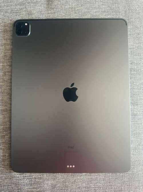 IPAD PRO 5TH GEN 128GB M1 WIFI MINT AS NEW 10/10 CONDITION NO MARK OR SCRATCH