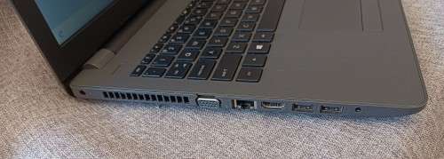 HP 255G6, AMD A6-9220 Radeon R4@2.5GHz, 16GB RAM, 256GB SSD, DVD-RW, 15` HD Display, Win11
