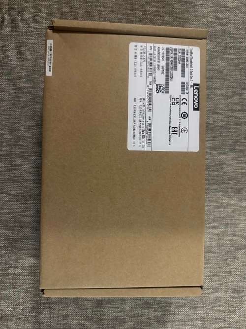 New Sealed Lenovo  ThinkPad Thunderbolt 3 Dock Gen 2 (40AN0135SA)