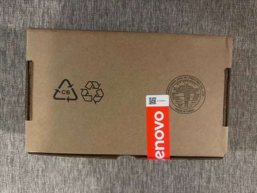 New Sealed Lenovo  ThinkPad Thunderbolt 3 Dock Gen 2 (40AN0135SA)