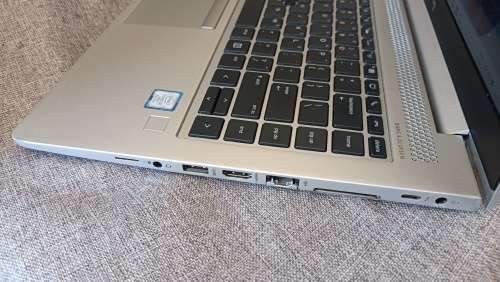 **BARGAIN BUY** HP ELITEBOOK 840 CORE i7, 16GB RAM, 256SSD, FHD, GRAPHICS -WORTH R15k -GRAB IT@R5999