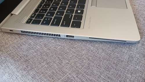 **BARGAIN BUY** HP ELITEBOOK 840 CORE i7, 16GB RAM, 256SSD, FHD, GRAPHICS -WORTH R15k -GRAB IT@R5999