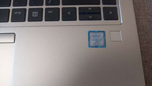 **BARGAIN BUY** HP ELITEBOOK 840 CORE i7, 16GB RAM, 256SSD, FHD, GRAPHICS -WORTH R15k -GRAB IT@R5999