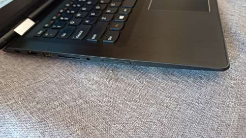 Lenovo Flex 3-1480, 14` FHD Touch Screen, Intel i5-6200U@2.3GHz, 8GB RAM, 256GB SSD, Windows 10