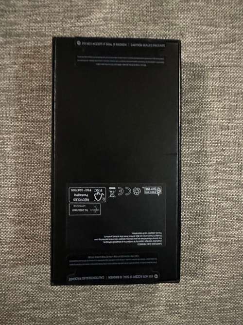 SAMSUNG S23 PLUS  8GB RAM 256GB DUAL SIM 10/10 CONDITION AS NEW