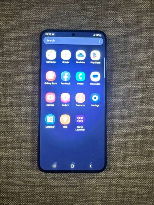 SAMSUNG S23 PLUS  8GB RAM 256GB DUAL SIM 10/10 CONDITION AS NEW