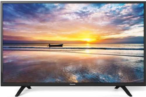 Panasonic 43`  TH-43F310Q FHD LED TV with remote