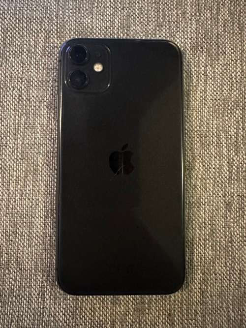 I PHONE 11 64GB PLEASE READ
