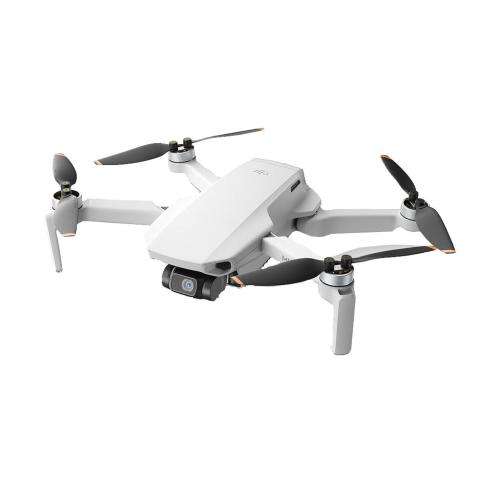 DJI MINI SE FLYMORE COMBO MINT AS NEW