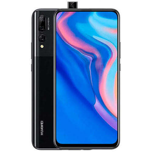 HUAWEI Y9S  SINGLE SIM 6GB RAM  128GB PLEASE READ