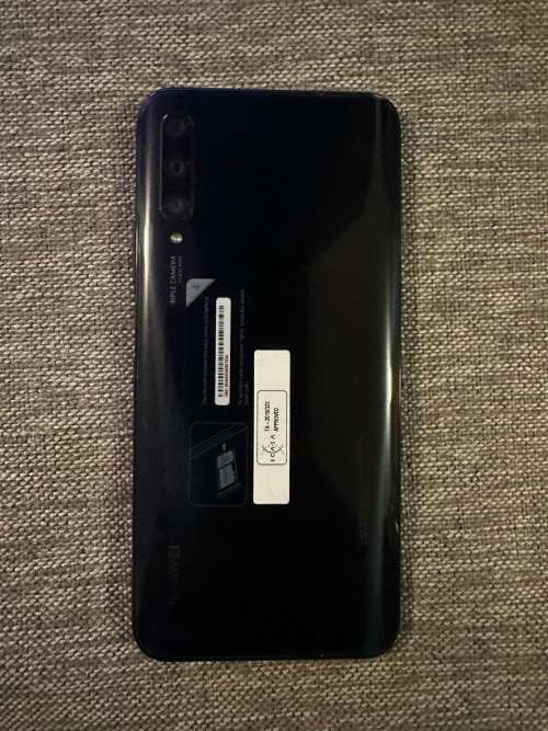 HUAWEI Y9S MINT CONDITION SINGLE SIM 128GB