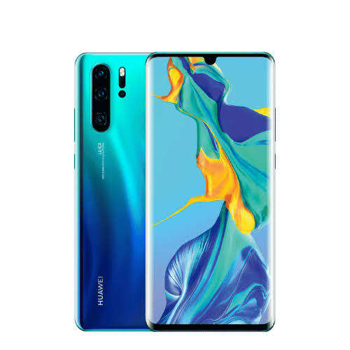 HUAWEI P30 PRO DUAL  SIM MINT CONDITION