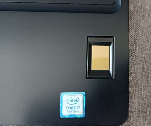 Dell Latitude 5591, Nvidia MX130 GPU, i7-8850H@2.6GHz, 16GB RAM, 256GB m.2 SSD, 15` FHD Display