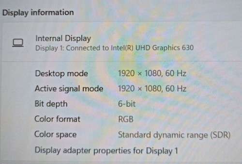 Dell Latitude 5591, Nvidia MX130 GPU, i7-8850H@2.6GHz, 16GB RAM, 256GB m.2 SSD, 15` FHD Display