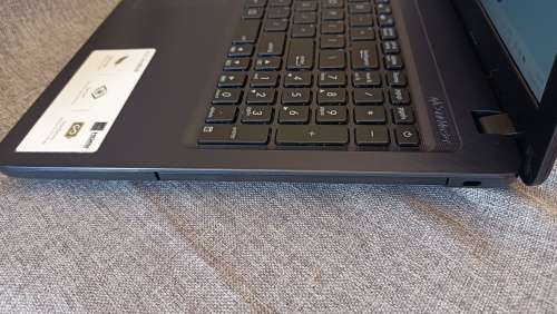 Asus Vivobook 15 X540UAR, 8th Gen i5-8250@1.6GHz, 8GB RAM, 120GB SSD, 15` HD Display, Win 11