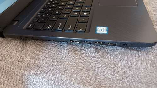 Asus Vivobook 15 X540UAR, 8th Gen i5-8250@1.6GHz, 8GB RAM, 120GB SSD, 15` HD Display, Win 11