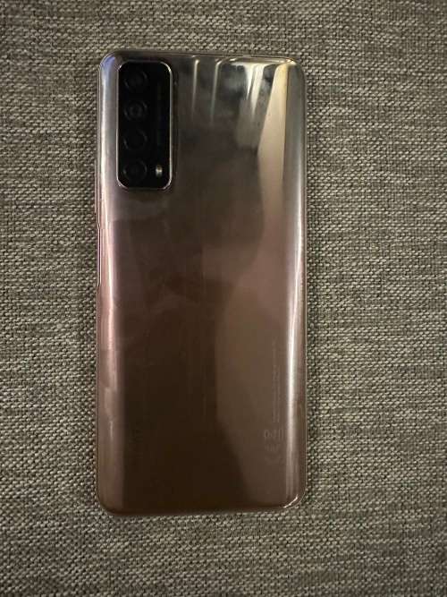 HUAWEI P SMART 2021 4GB RAM 128 GB MEMORY SINGLE SIM MINT CONDITION