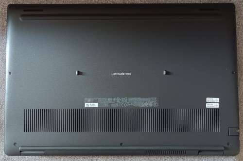 Dell Latitude 3250, 11th Gen Intel i5-1135G7@2.4GHz, 16GB RAM, 256GB NVMe SSD, 15`  FHD Display