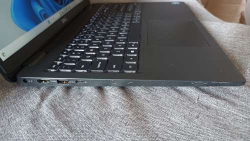 Dell Latitude 3250, 11th Gen Intel i5-1135G7@2.4GHz, 16GB RAM, 256GB NVMe SSD, 15`  FHD Display
