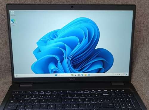 Dell Latitude 3250, 11th Gen Intel i5-1135G7@2.4GHz, 16GB RAM, 256GB NVMe SSD, 15`  FHD Display