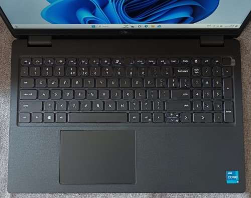 Dell Latitude 3250, 11th Gen Intel i5-1135G7@2.4GHz, 16GB RAM, 256GB NVMe SSD, 15`  FHD Display