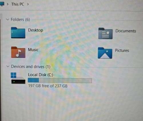 Dell Latitude 3250, 11th Gen Intel i5-1135G7@2.4GHz, 16GB RAM, 256GB NVMe SSD, 15`  FHD Display