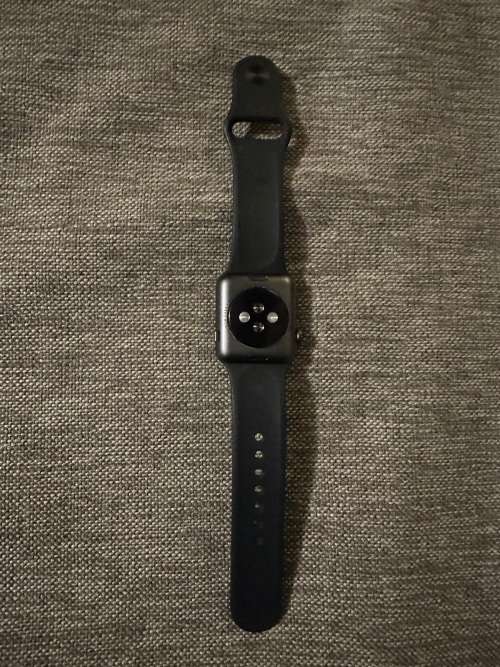 APPLE WATCH SERIES 3 38MM GPS
