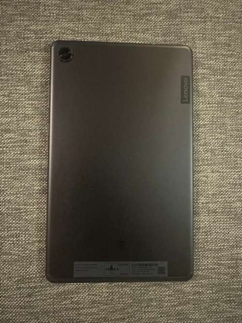 LENOVO TAB M8 HD HELIO A22 TAB MODEL TB-8505X MINT AS NEW