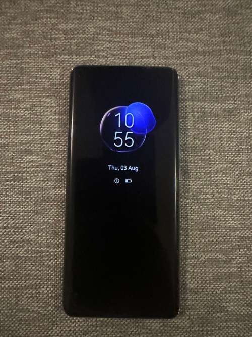 HUAWEI NOVA 9 DUAL SIM 8GB RAM 128GB MEMORY MINT CONDITION