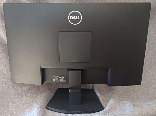 Dell 24` SE2422H  75Hz Monitor , 60.47cm (23.8`) (1920x1080) FHD LED Monitor, 16:9, VGA, HDMI, Tilt